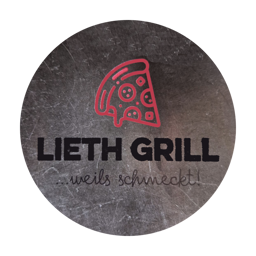 Lieth Grill logo.